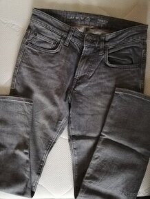 Pánské džíny vel. 30/32 slim