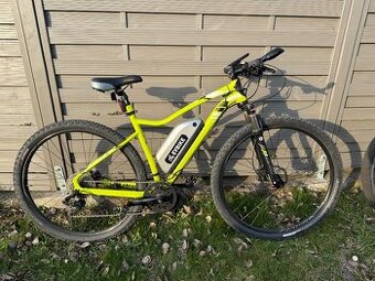 Prodám elektrokolo Specialized
