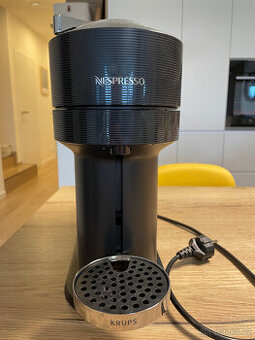 Kávovar Nespresso Vertuo