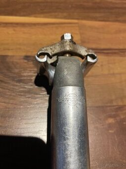 Sedlovka Campagnolo Nuovo Record 26.2