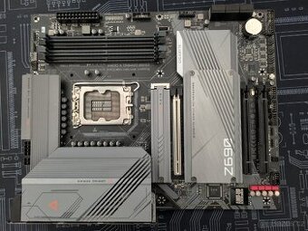 Gigabyte Z690 Gaming X