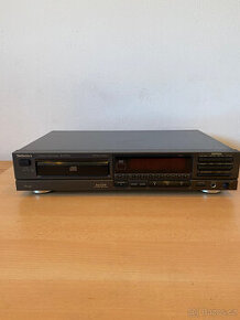 Technics MODEL SL-P377A - 1