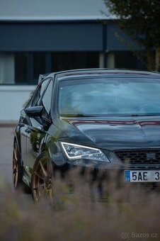 Seat Leon Cupra 280
