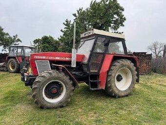 Traktor Zetor 12145 Crystal