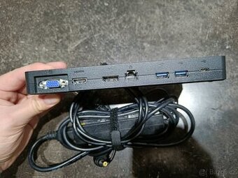 Dockovací stanice usb c (Fujitsu Port Replicator 2 USB-C) - 1