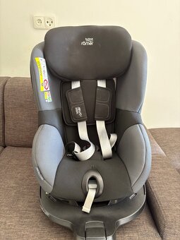 Detska sedacka britax romer