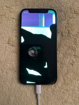 iPhone 12 mini na ND