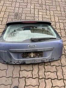 Ford Focus MK 2