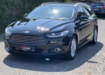 Ford Mondeo 2.0TDCi 4x4 AUTOMAT odp. DPH automat 132 kw