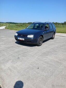 Vw golf