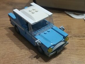 LEGO auto