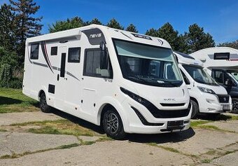 2025 Integral 180PS AUTOMAT 3.5t FIAT DUCATO obytný VIP TOP