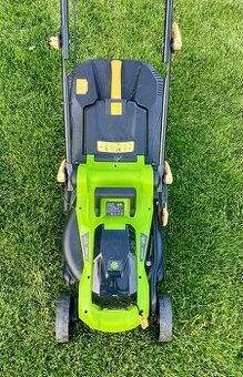 AKU sekačka Fieldmann FZR 70335-A