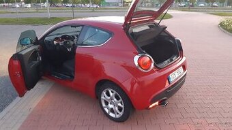 Alfa Romeo Mito 1,4 Multiair