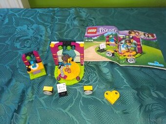 Lego friends