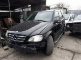 Mercedes ML w163 270 CDI prodám náhradní díly - 1