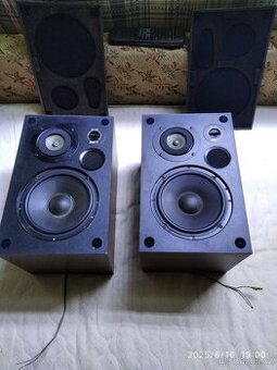 Reproduktory Aiwa - 1