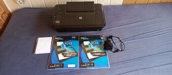 HP Deskjet 3050