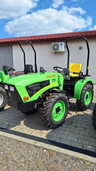 malotraktor WINEA 26 LD Comfort