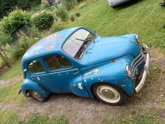 Renault 4 CV
