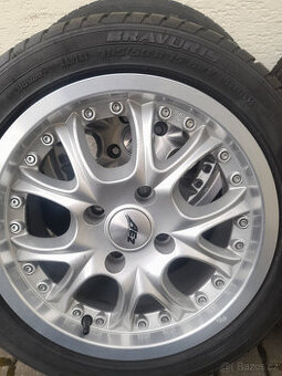 Alu kola 4x108 Ford
