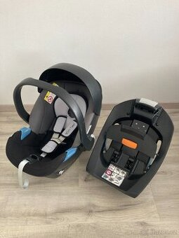 Autosedačka - vajíčko Cybex se základnou