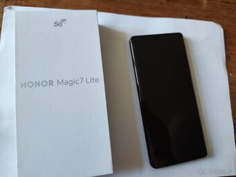 Honor Magic 7 lite