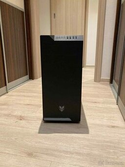 💻 Herní PC – Ryzen 5 + RX 6600 + 32GB RAM – TOP STAV