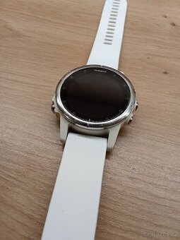 Garmin Fénix 5S Plus