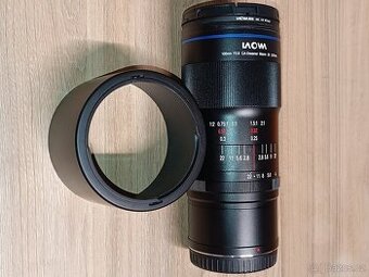 Laowa 100mm f/2.8 2x Ultra Macro APO Nikon Z