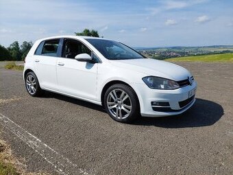 Volkswagen Golf 7