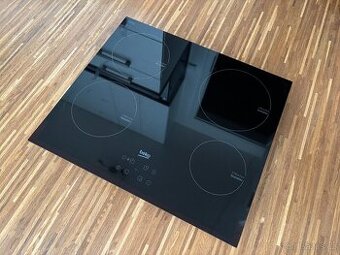 Plně funkční - indukční varná deska Beko HII 64400 AT