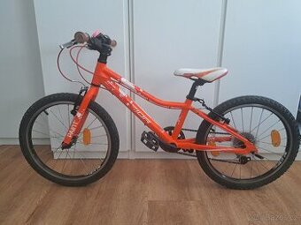 Dětské kolo Superior 20“