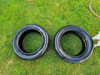 Goodyear Vector 4season Gen3 225/55 r18 102v celoroční