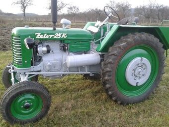 Zetor 25K