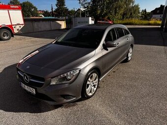 Mercedes‑Benz CLA (VIN: WDD1179121N393228)