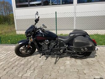 Indian Scout Sixty