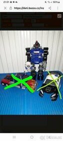 Auto - roboti