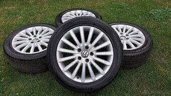Orig. kola VW Multivan T5/T6.1, Transporter T5/T6.1 ⭐⭐⭐