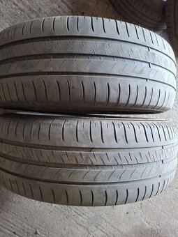 2ks letních pneu Michelin 205/60 R16