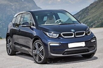 Koupím BMW i3