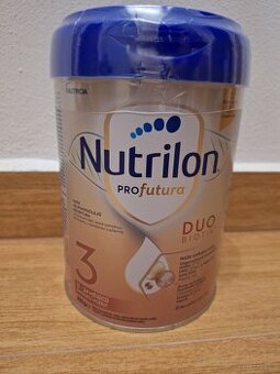 Nutrilon 3 Profutura Duobiotic