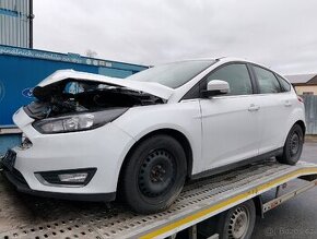 Ford Focus 2018 náhradní díly