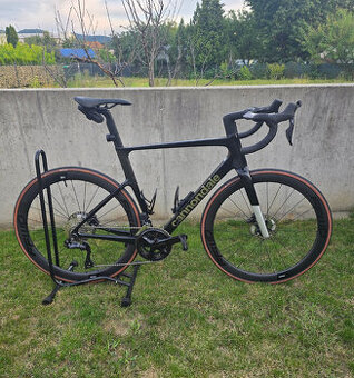 Cannondale Sepersix EVO 3 (56)