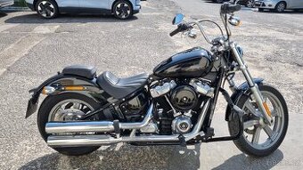 Harley Davidson