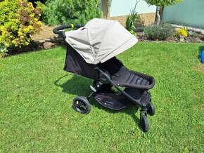 Kočárek britax b motion 4+