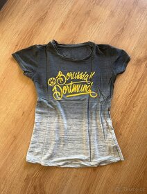 Borussia Dortmund triko