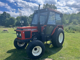 Zetor 3320 s SPZ
