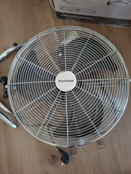 Ventilátor