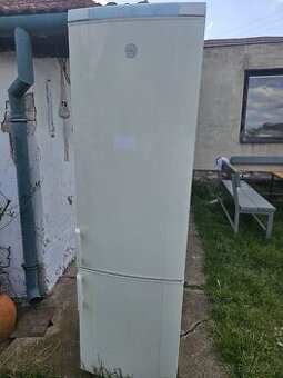 Chladnička s mrazákem Elektrolux